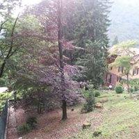 villa paradiso b&b