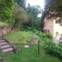 villa paradiso b&b