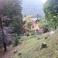 villa paradiso b&b