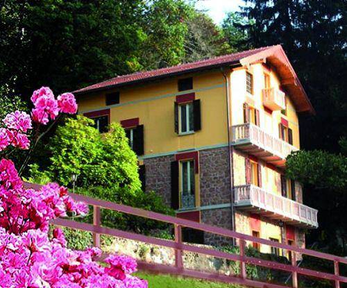 villa paradiso b&b
