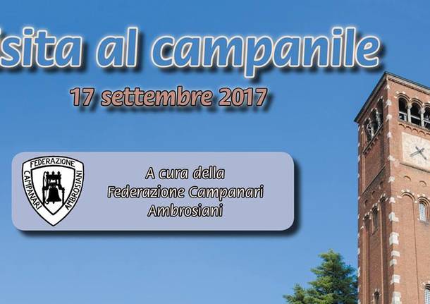 visita al campanile legnarello