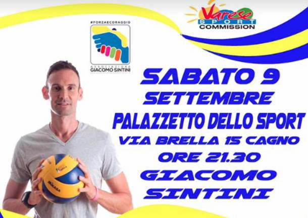 volley stars jack sintini