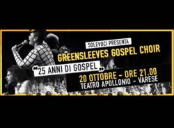 25 anni gospel 