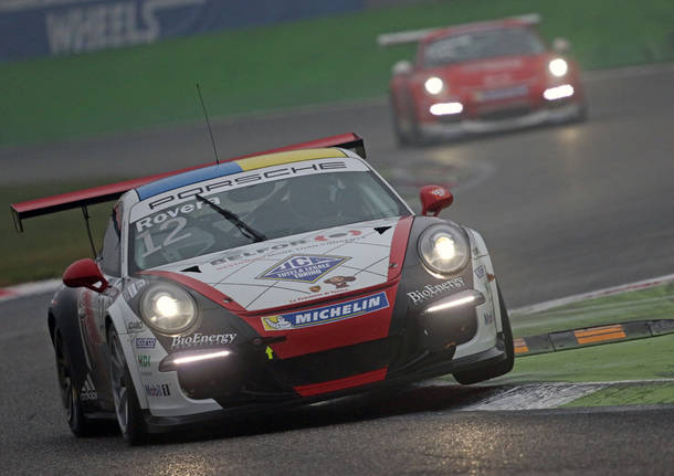 alessio rovera porsche carrera cup