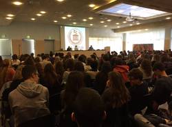 assemblea di istituto al De filippi