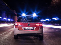 polizia svizzera