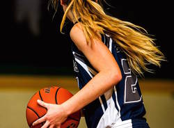 basket femminile