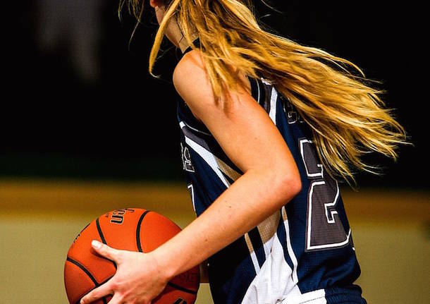 basket femminile