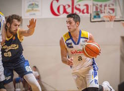 basket robur et fides giacomo bloise