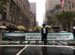 Beni Unesco a New York