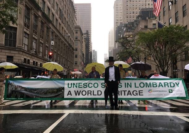 Beni Unesco a New York