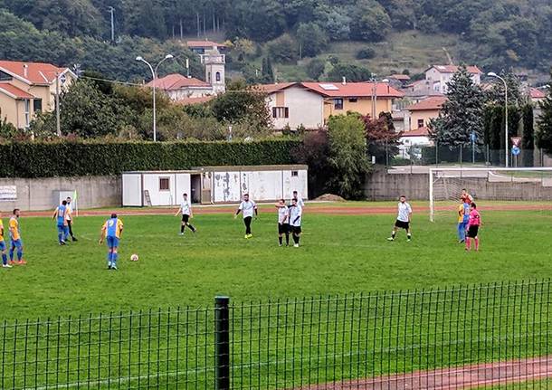 bosto calcio