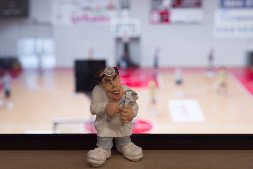 campus odontoiatrico