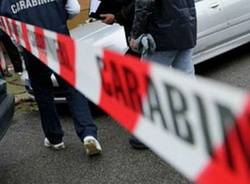 carabinieri