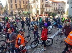 Bici day a Gallarate