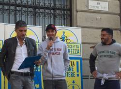 Bici day a Gallarate