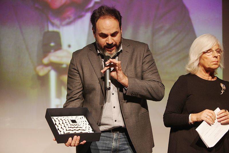 Il Premio Chiara