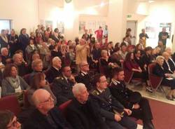Ciocchina emozioni e sold out in sala Vanelli