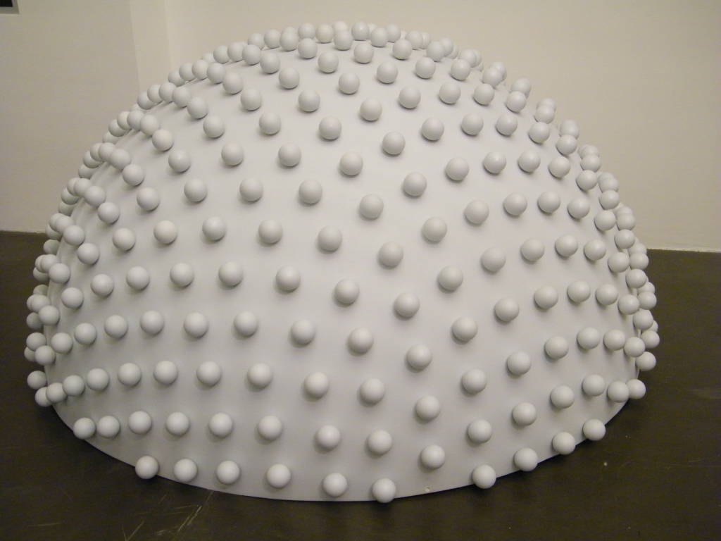 Spiritual city al Museo MA*GA