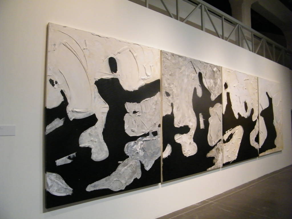 Spiritual city al Museo MA*GA