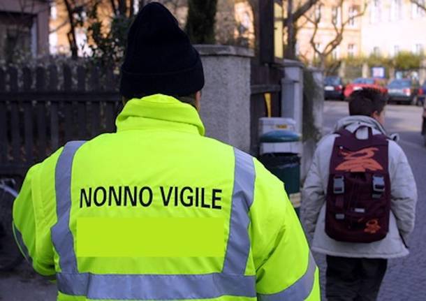 Siamo rimasti senza nonni vigili e a volte anche senza i vigili