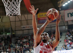 Openjobmetis Varese - Red October Cantù 95-64