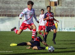 Varese - Caronnese 3-3