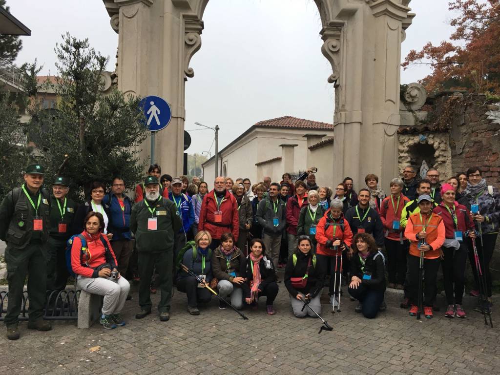 Sulla Francisca da Cairate a Cuggiono