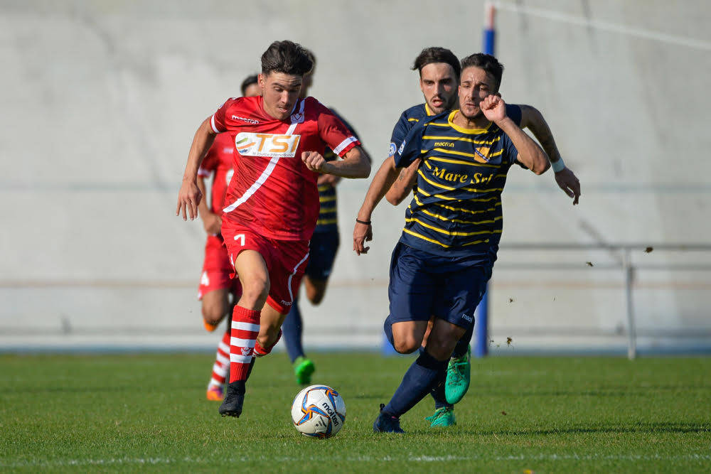 Varese - Arconatese