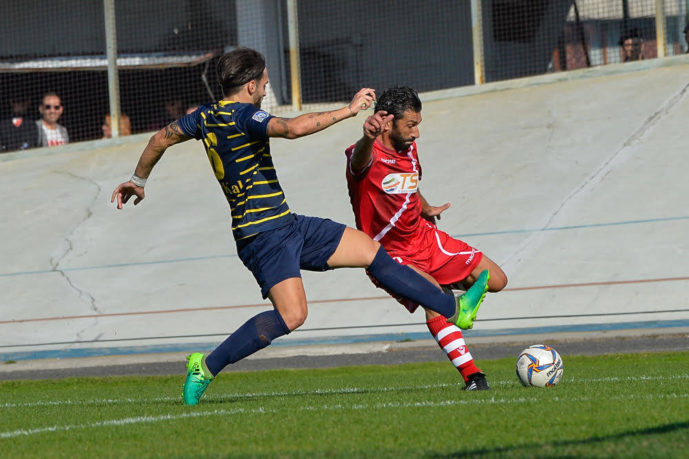 Varese - Arconatese