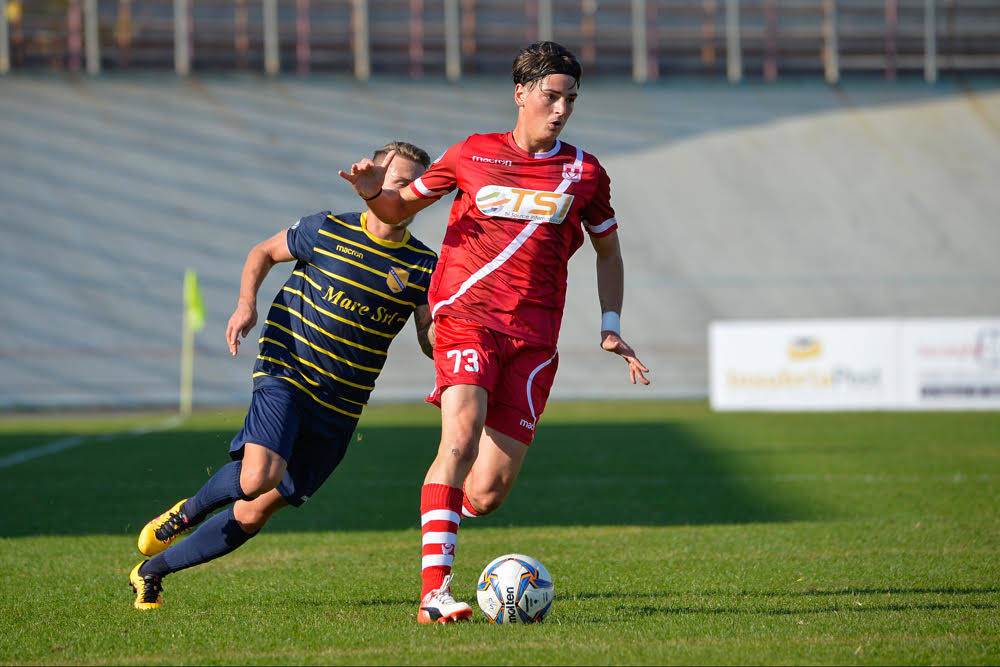 Varese - Arconatese