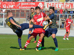 Varese - Arconatese