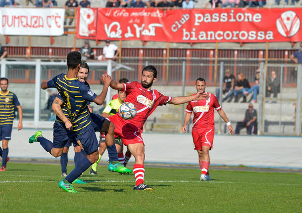 Varese - Arconatese