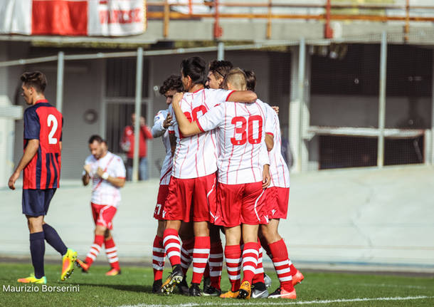 Varese - Caronnese