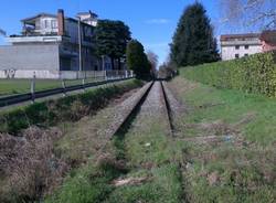 Fiab: \"A Saronno serve una greenway non nuovi parcheggi\"
