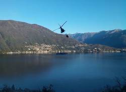 Incendio di Bassano ,al via la bonifica