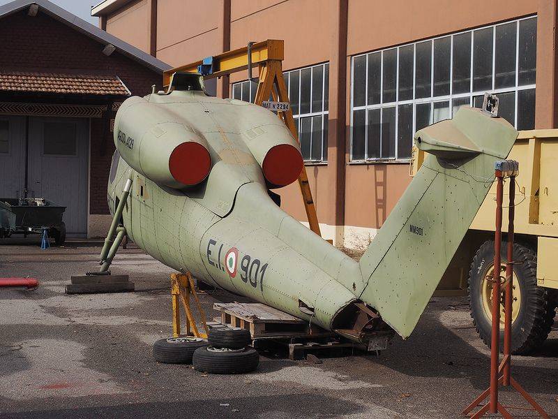 A Volandia la collezione Asi Bertone