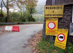 Ancora lavori al ponte di Curiglia con Monteviasco