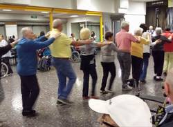 Festa dei nonni, 7 case di riposo in festa