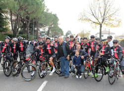 La Legnanese chiude col botto