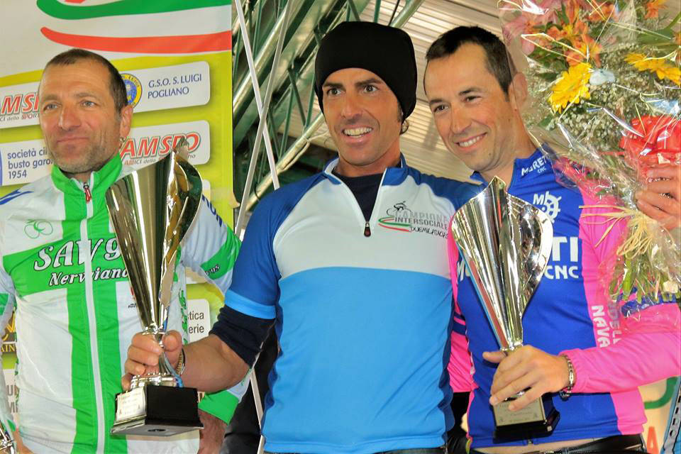 La Legnanese chiude col botto