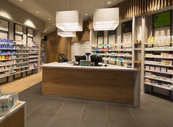 Farmacia Riva Gallarate