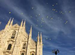 diecimila piatti in piazza del duomo