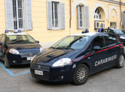 Rapinatore saronnese fa il bis ma look e camminata lo incastrano