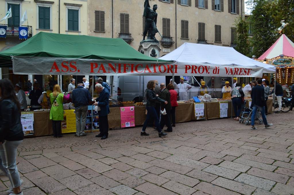 Una giornata per il Ponte del Sorriso