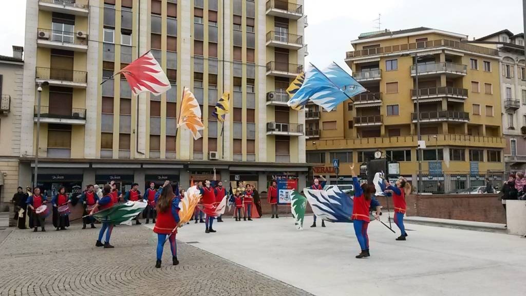 Una giornata per il Ponte del Sorriso