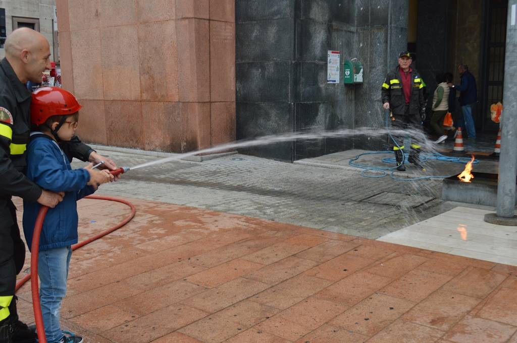 Una giornata per il Ponte del Sorriso