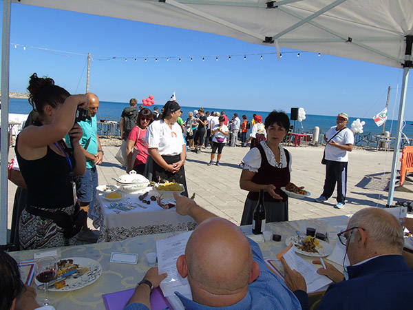 Polenta e funghi miglior piatto regionale