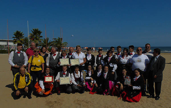 Polenta e funghi miglior piatto regionale