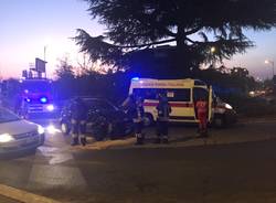 Incidente in piazza Buffoni